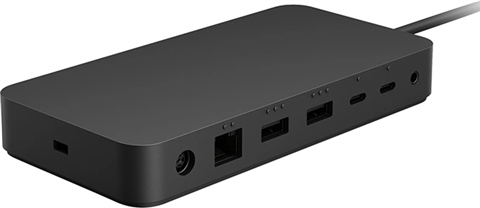 その他 Microsoft Surface Dock 2/Model 1917+1931 Amazon.co.jp: Surface Dock 2 199W電源付き Surface Laptop